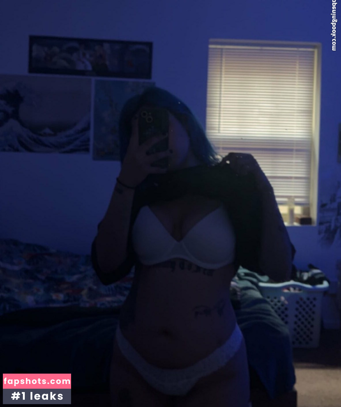 blubrat Nude Leaks OnlyFans Photos #4 - LeakJerk