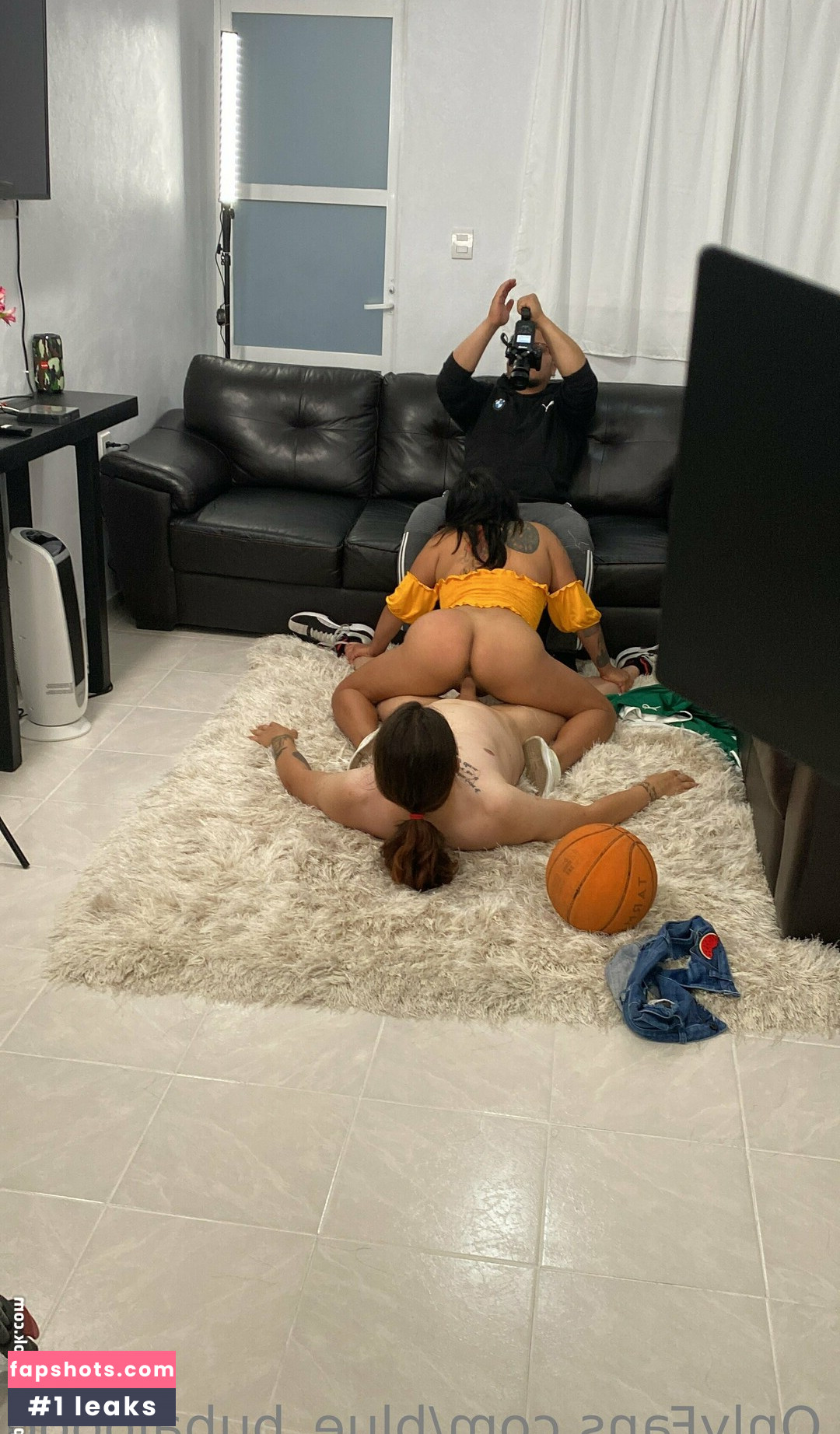 blue_bubaloooo Filtración Desnuda OnlyFans Foto #151 - Fapshots