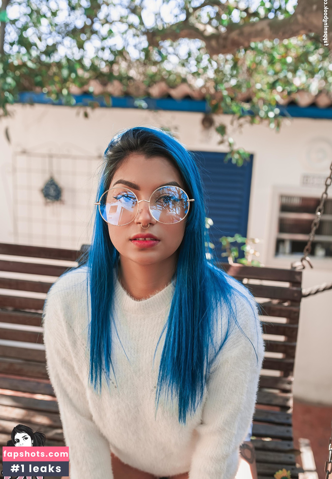 Blue Demon gallery photo #13