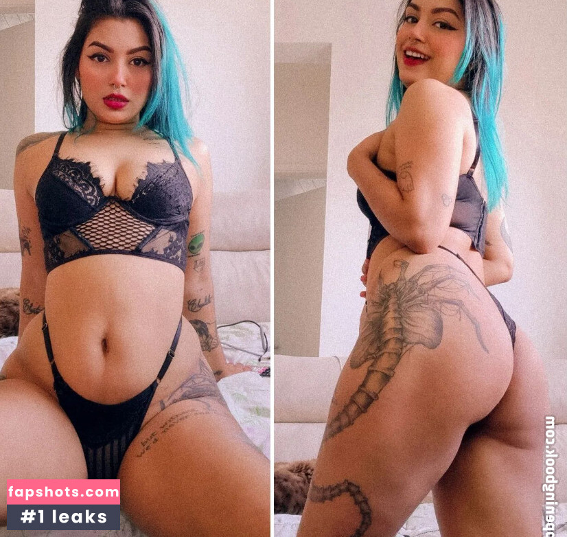 Blue Demon gallery photo #10