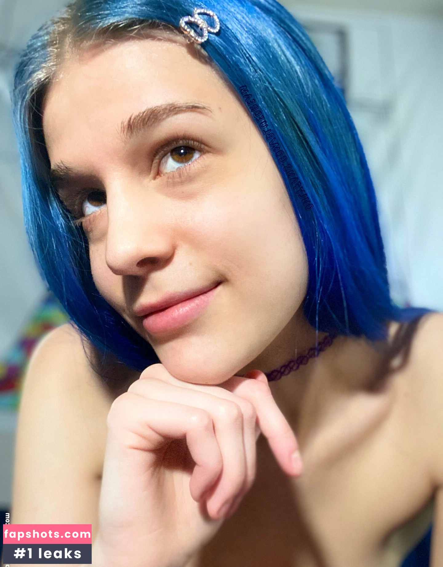 Blue Dream gallery photo #17