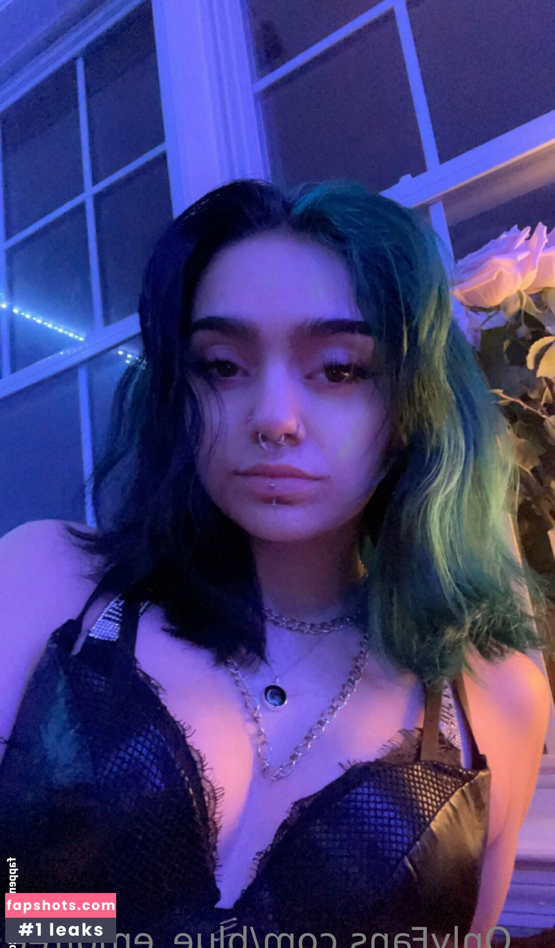 blue_emofree Nacktheit OnlyFans Fotos #18 - Fapshots