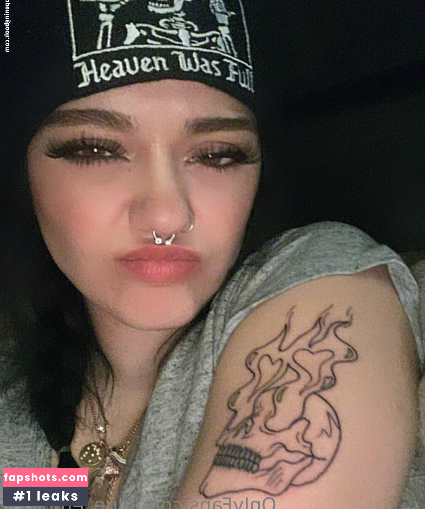 blue_emofree Nacktheit OnlyFans Fotos #21 - Fapshots