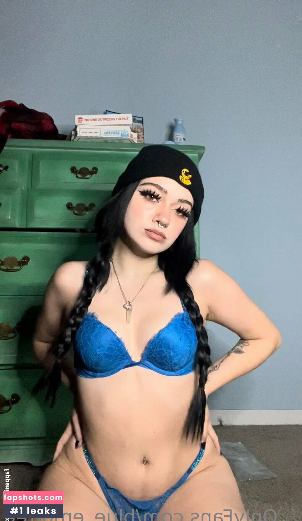 blue_emofree Nacktheit OnlyFans Fotos #24 - Fapshots