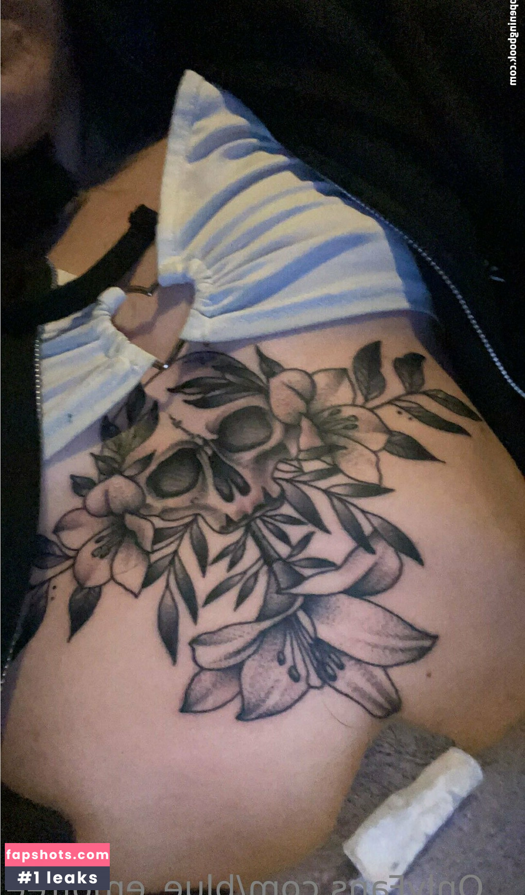 blue_emofree Nacktheit OnlyFans Fotos #9 - Fapshots