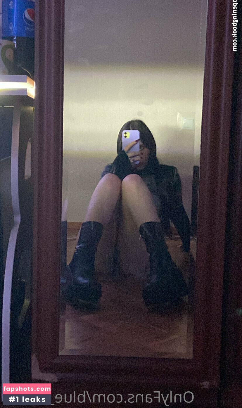 blue_meow gallery photo #2