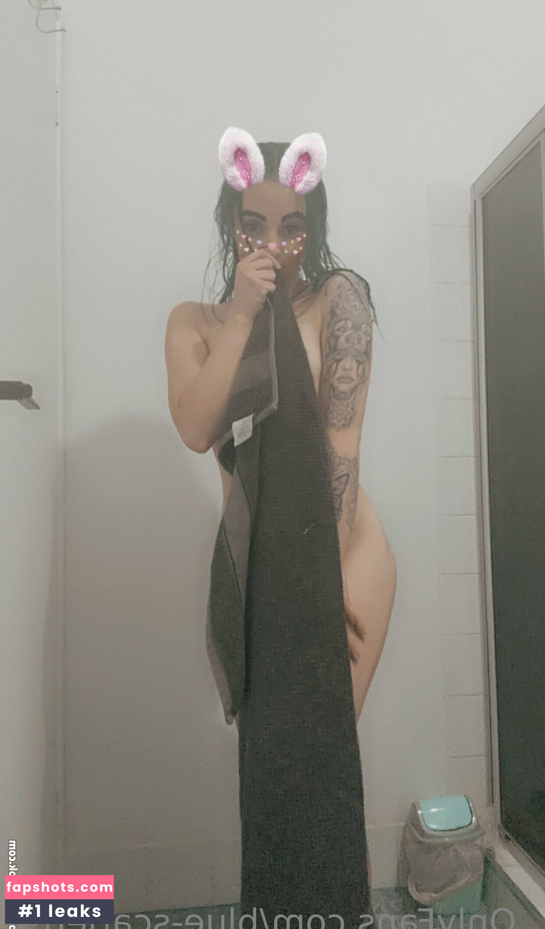 blue-scarlett-x gallery photo #9