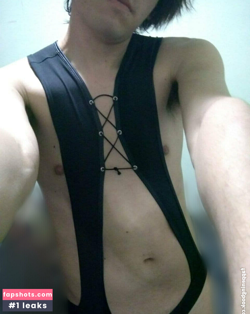 blueandredmask Nahé úniky fotek pouze od fanoušků #15 - Fapshots