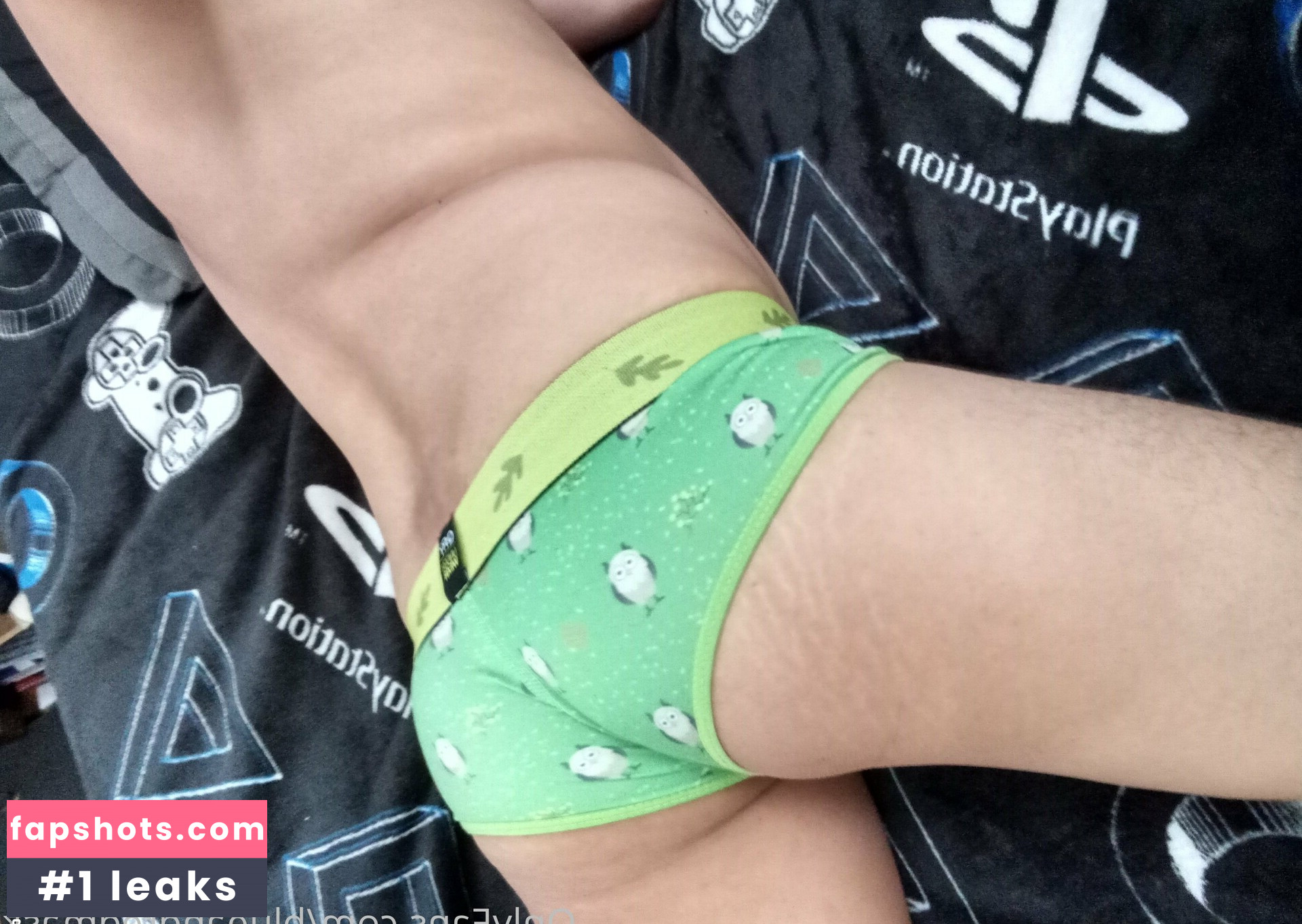 blueandredmask Nahé úniky fotek pouze od fanoušků #16 - Fapshots