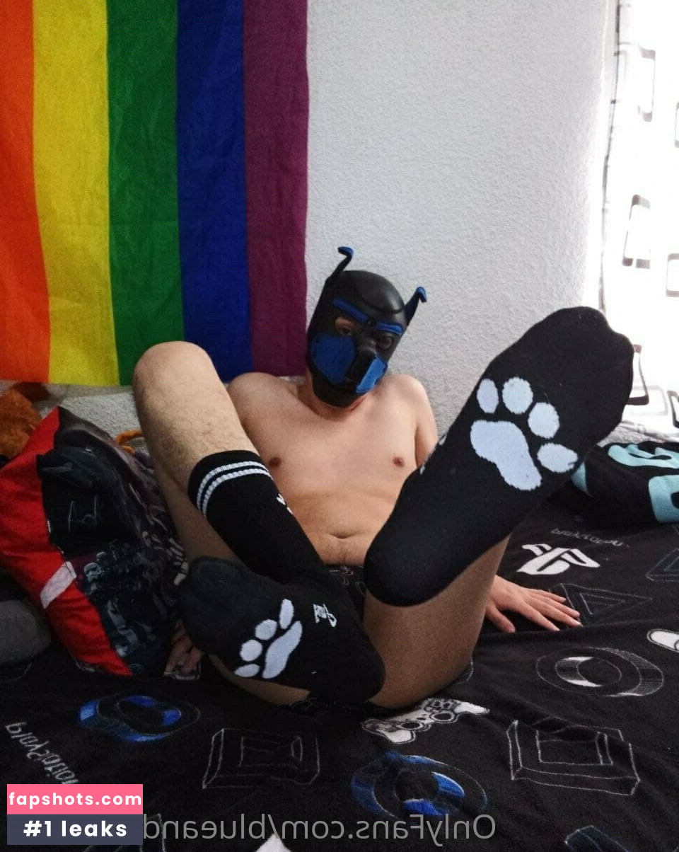 blueandredmask Nahé úniky fotek pouze od fanoušků #3 - Fapshots