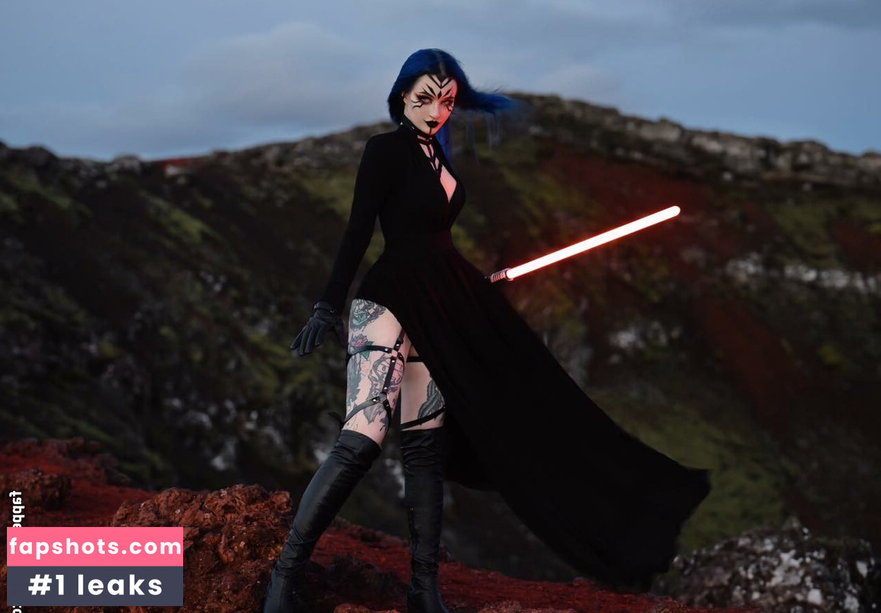 BlueAstrid gallery photo #18