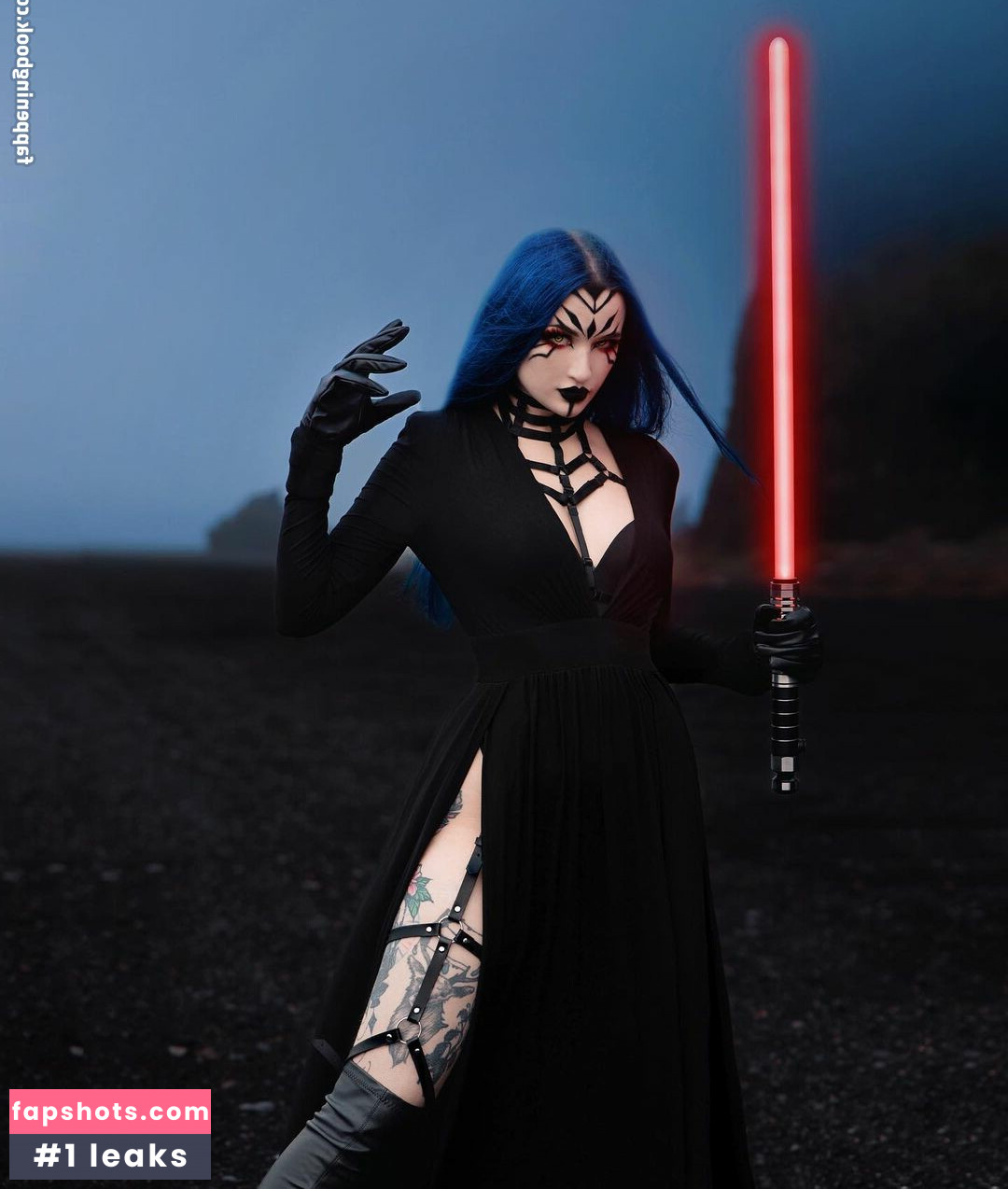 BlueAstrid gallery photo #21