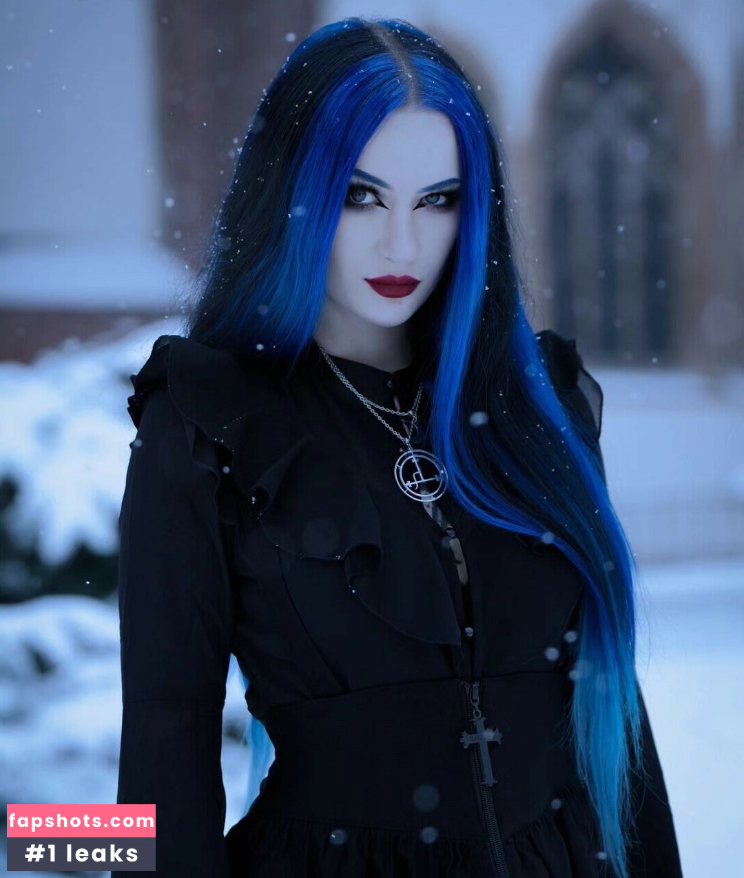 BlueAstrid gallery photo #25