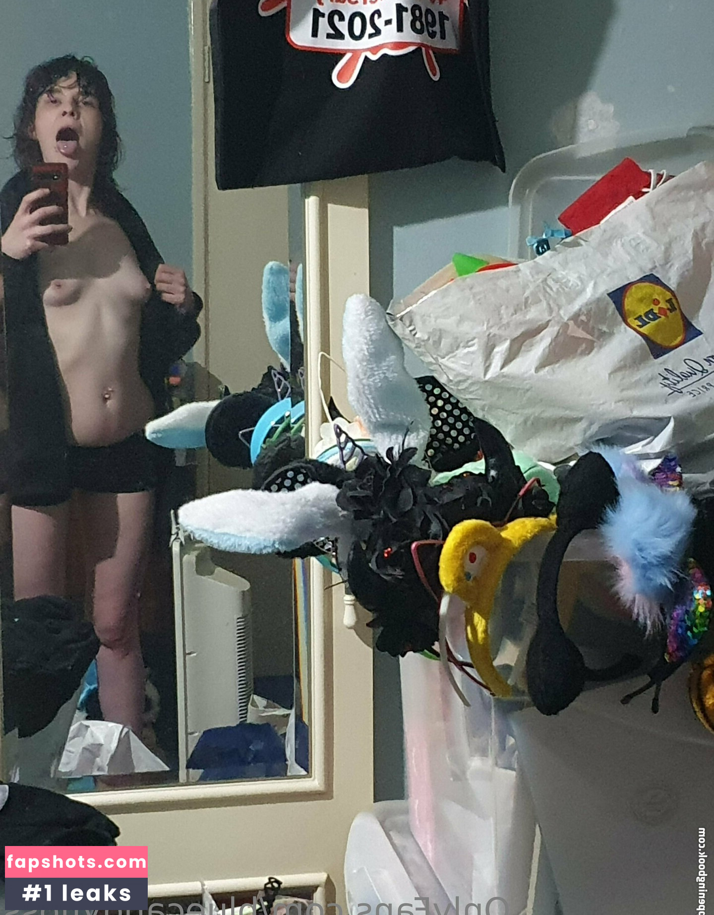 bluecandyfloss gallery photo #3