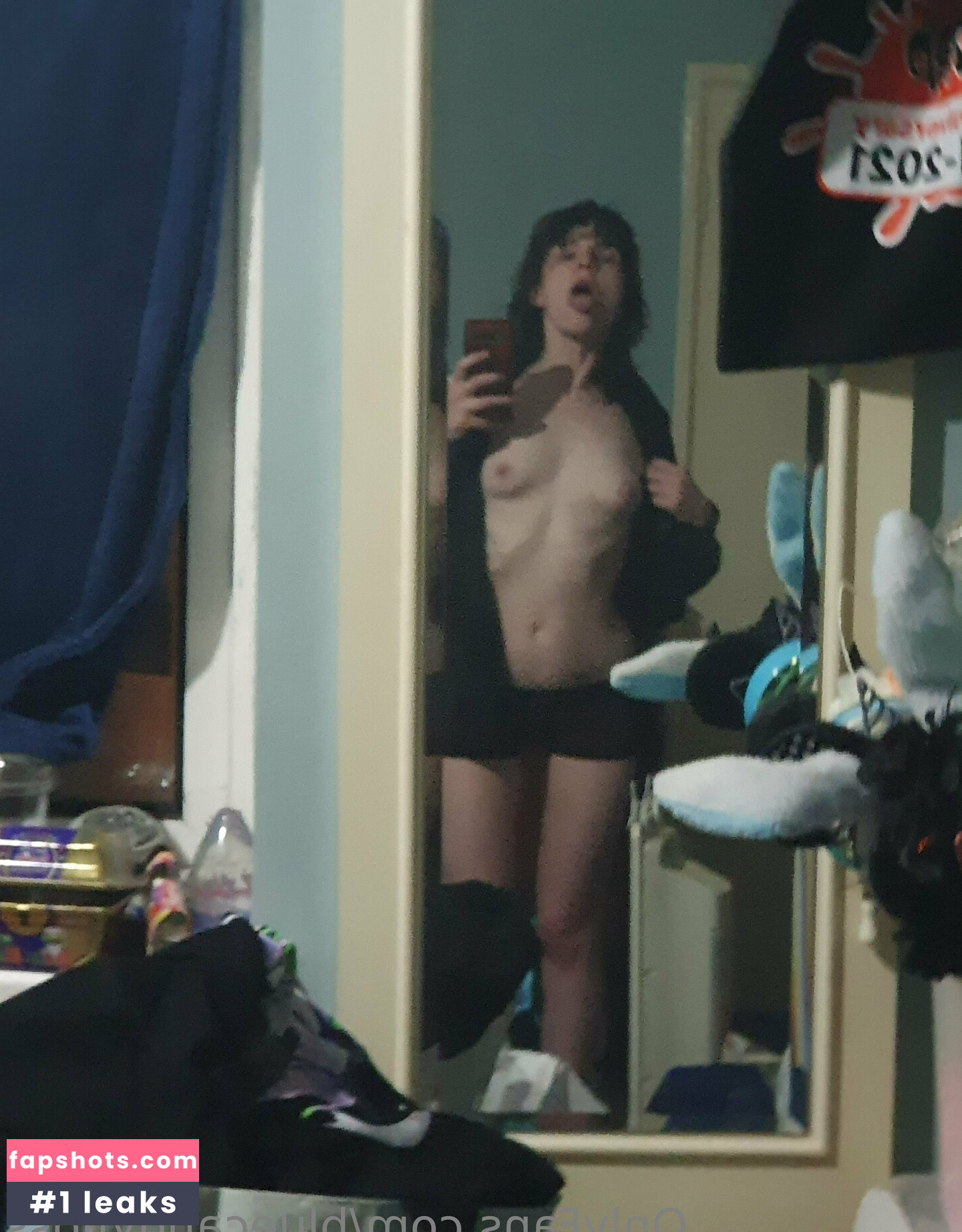 bluecandyfloss gallery photo #24