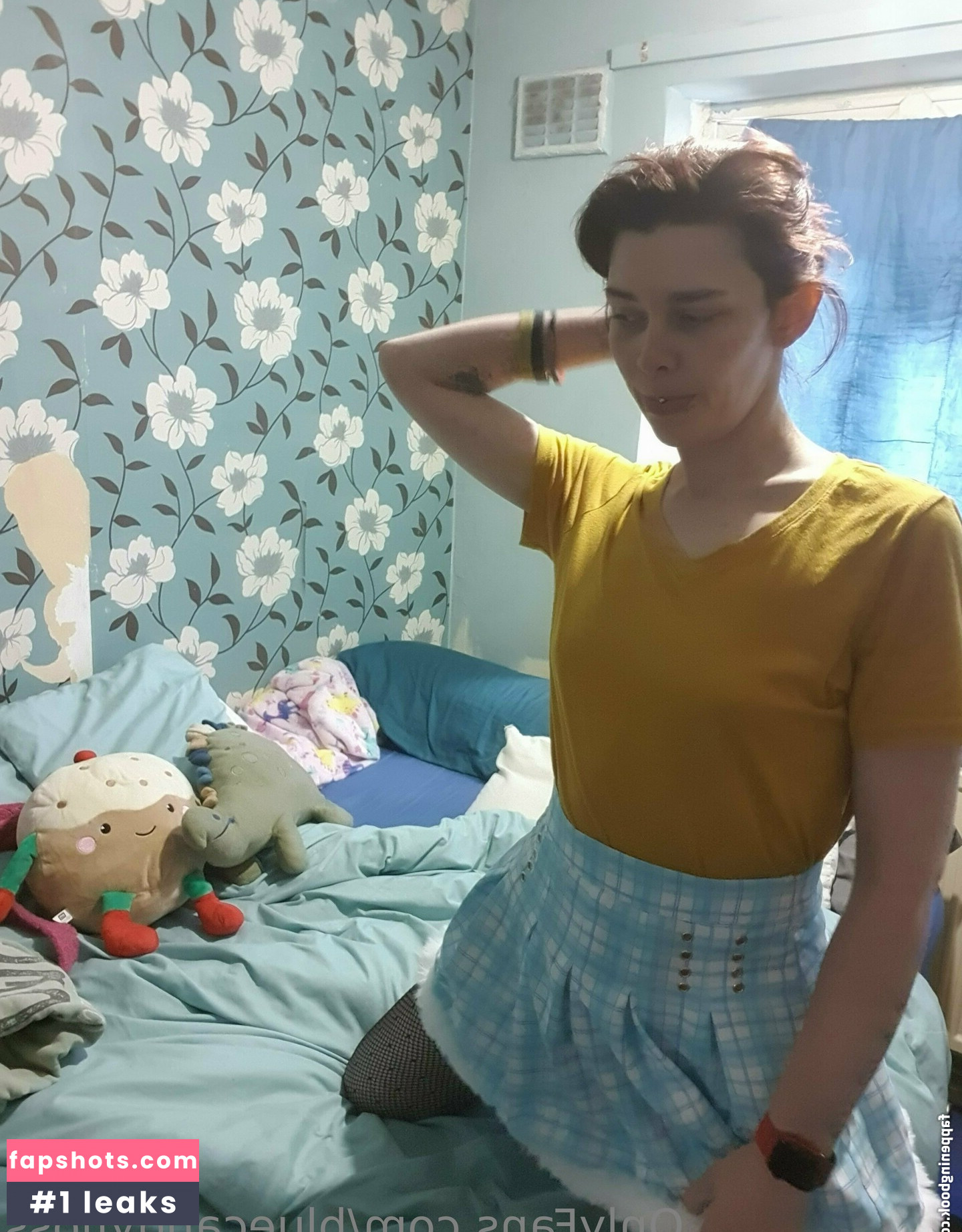 bluecandyfloss gallery photo #32