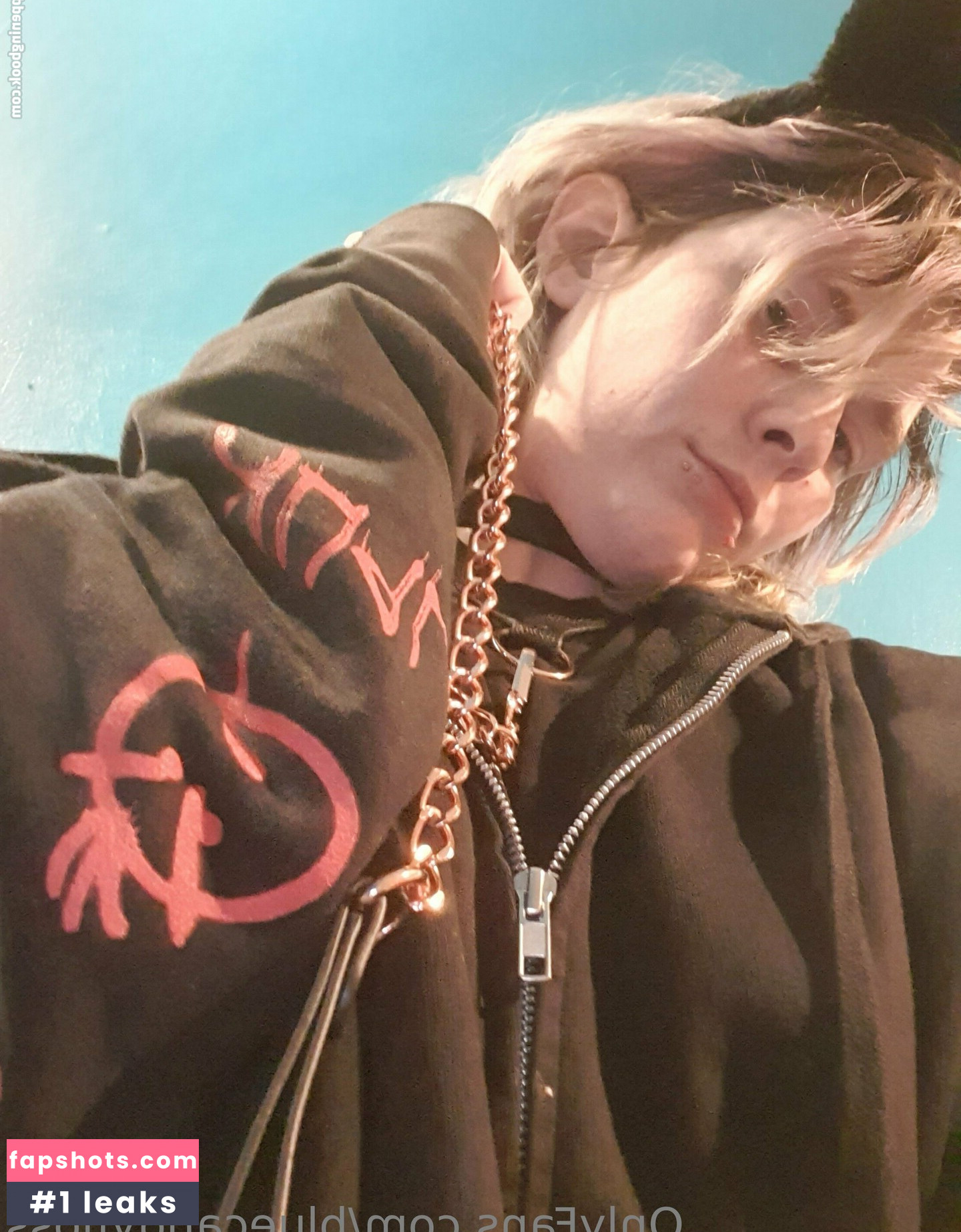 bluecandyfloss gallery photo #35