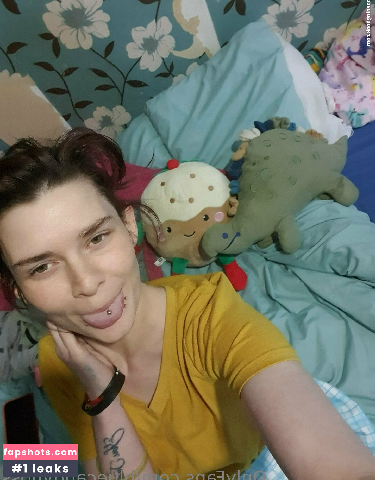 bluecandyfloss gallery photo #42