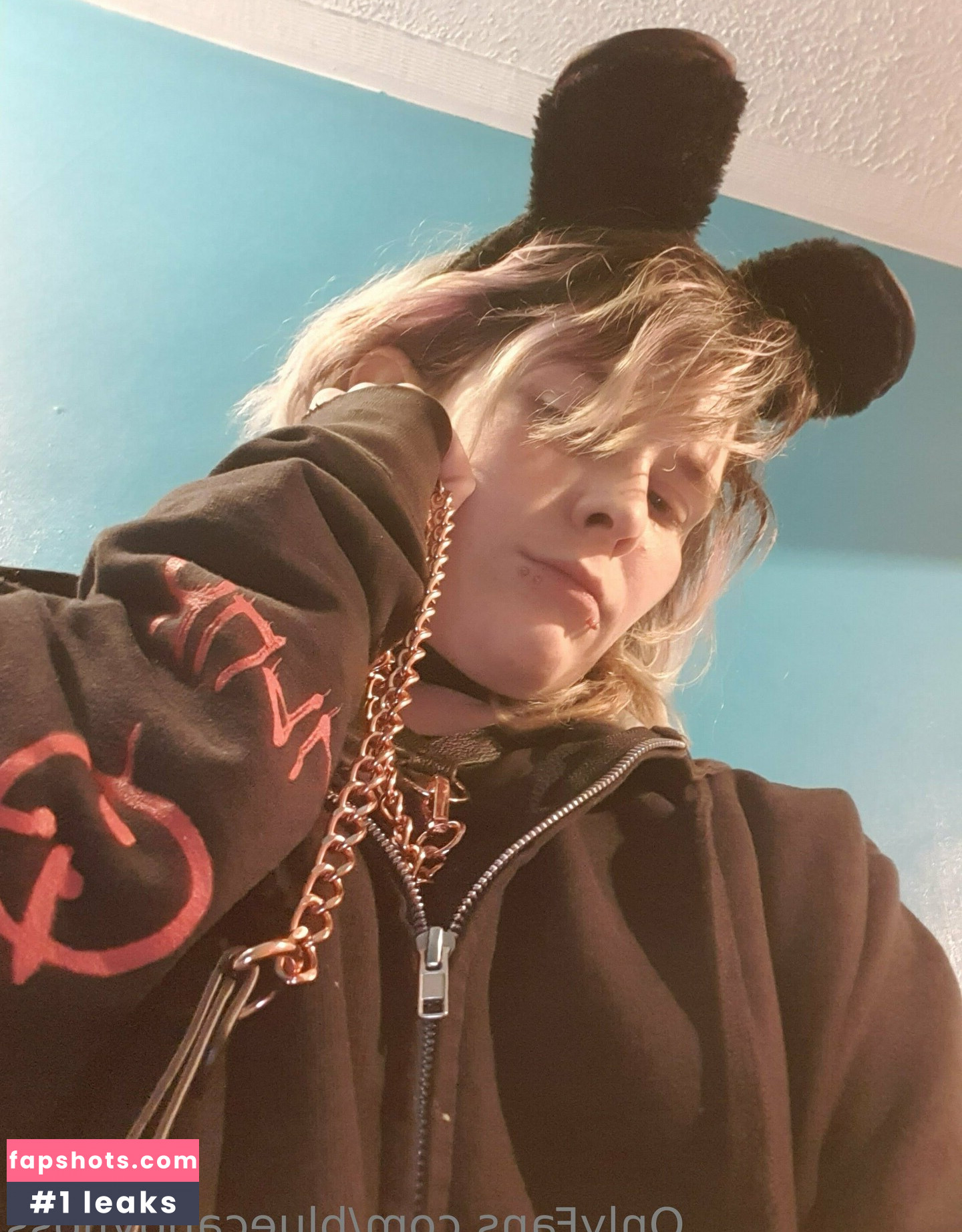 bluecandyfloss gallery photo #44