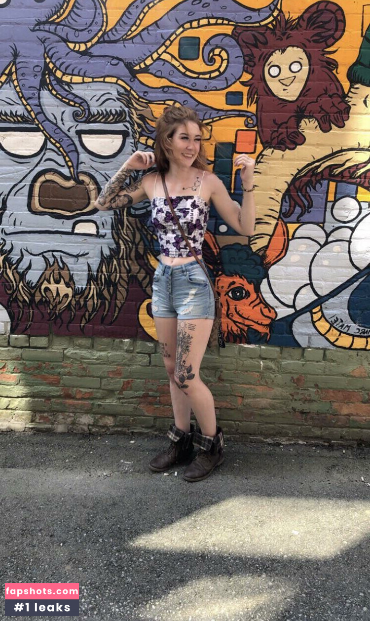 bluecollarbaby gallery photo #3