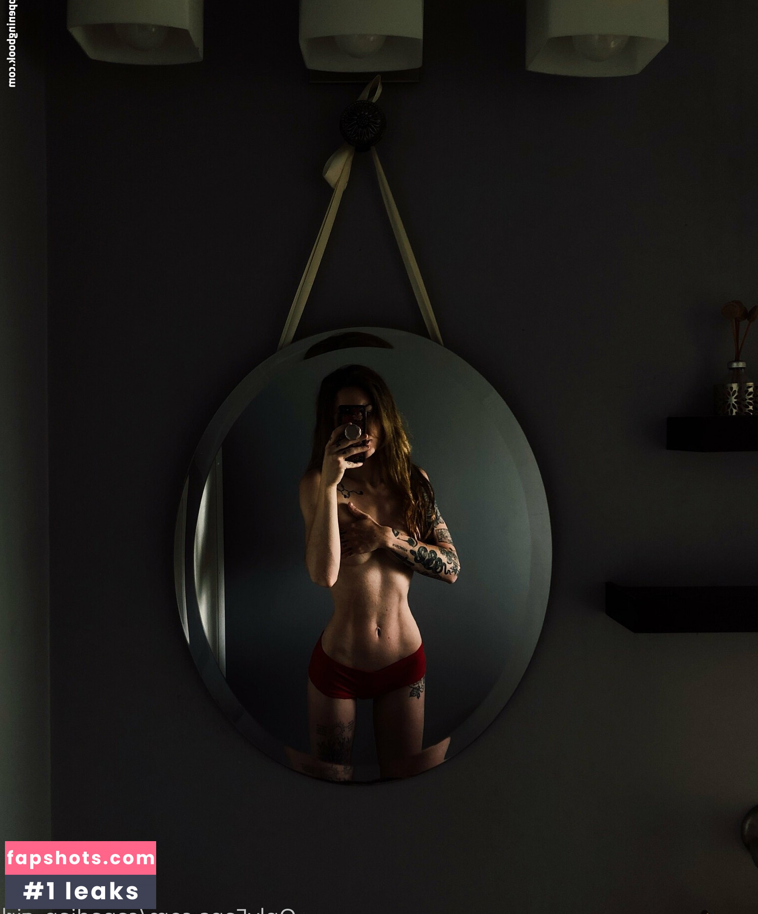 bluecollarbaby nude babe gallery