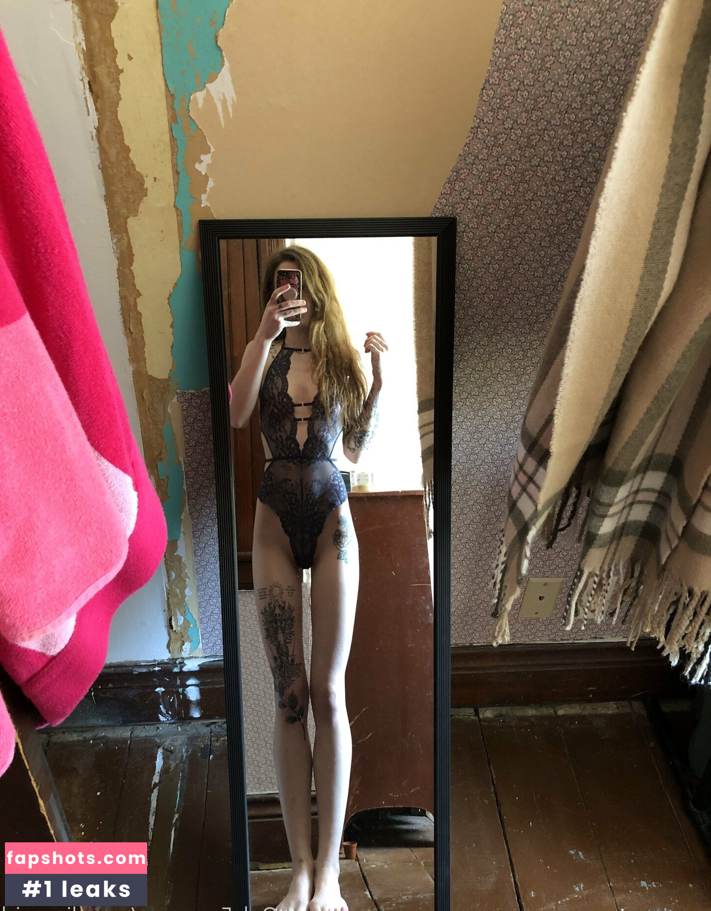 bluecollarbaby gallery photo #9