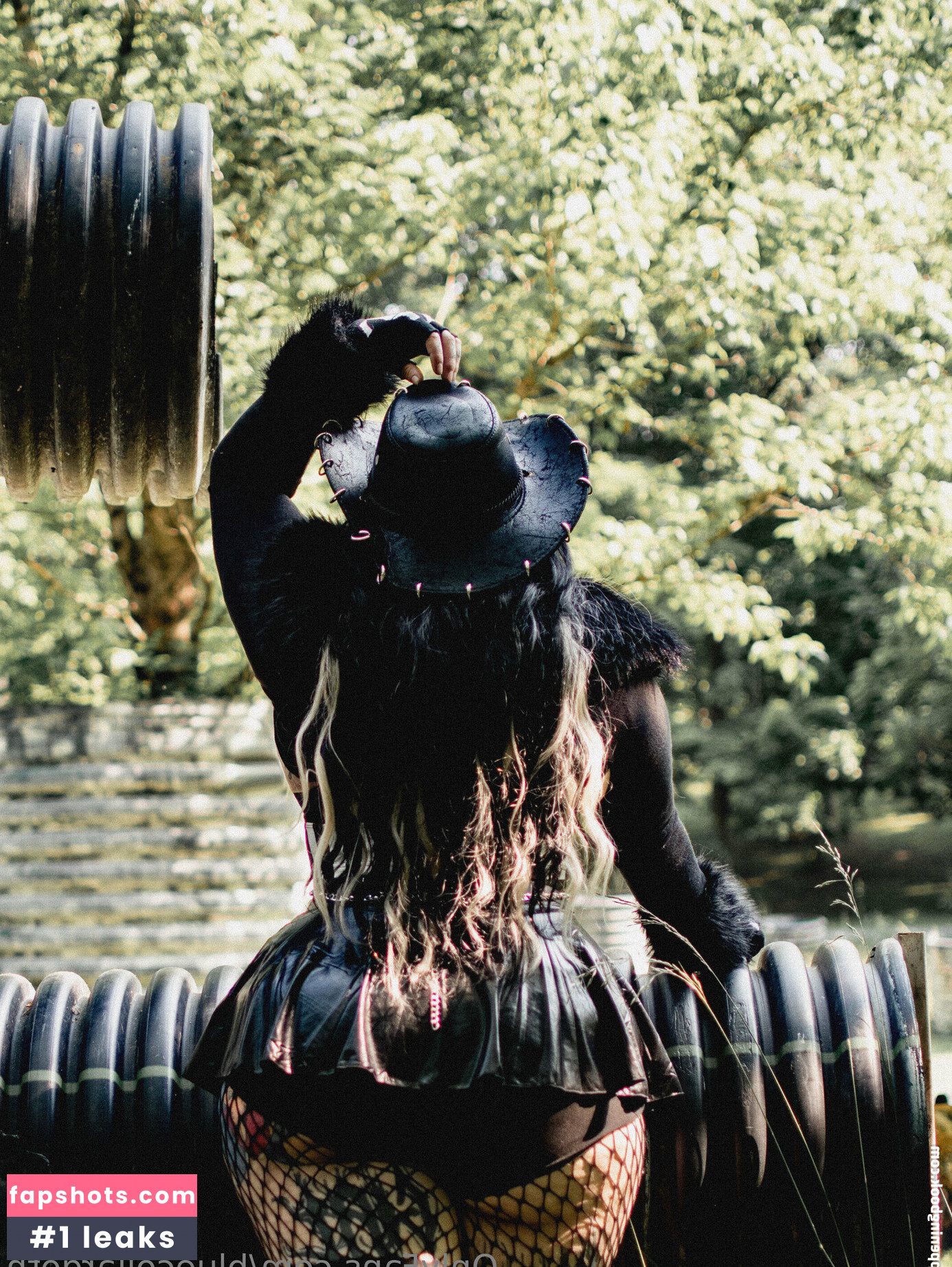 bluecollargoth Nahé úniky fotek pouze od fanoušků #25 - Fapshots