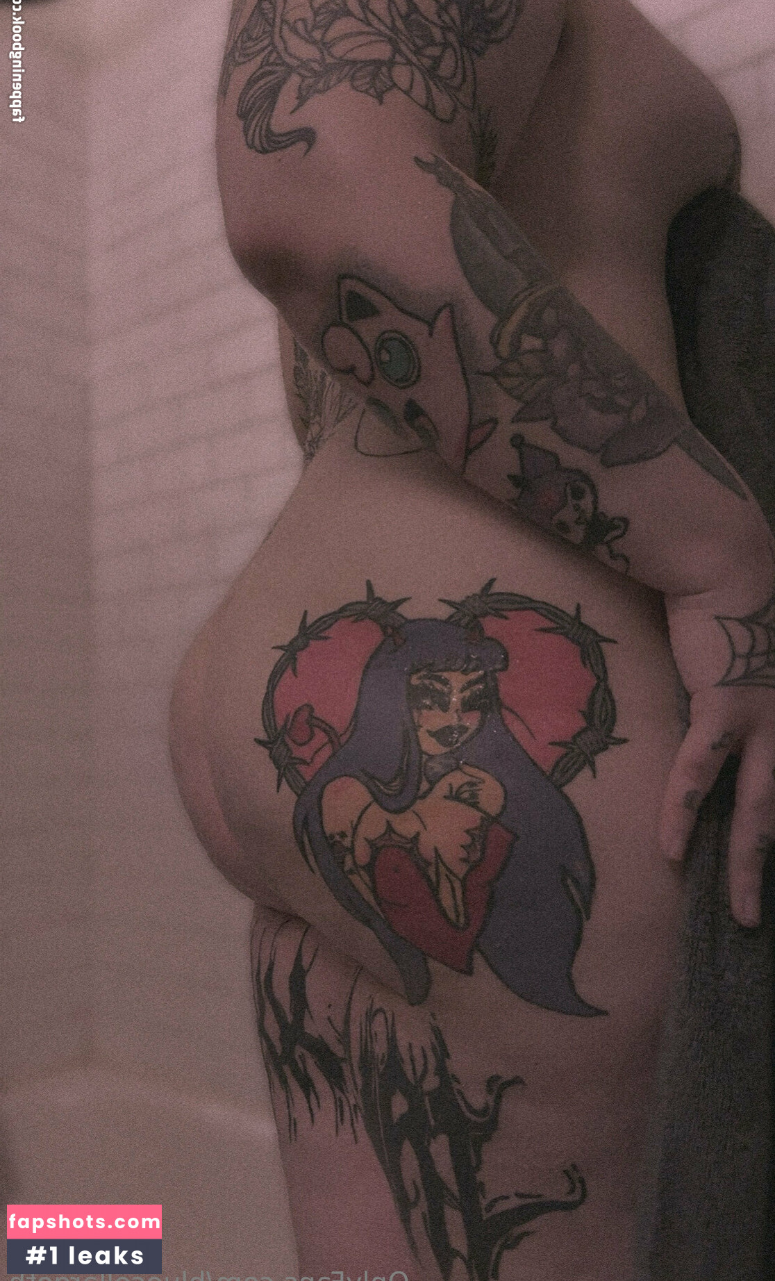 bluecollargoth Nahé úniky fotek pouze od fanoušků #26 - Fapshots