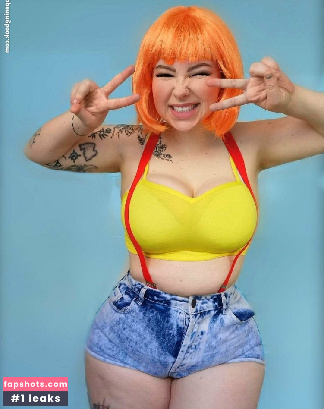 bluecutie Nude Leaks OnlyFans Photos #123 - LeakJerk