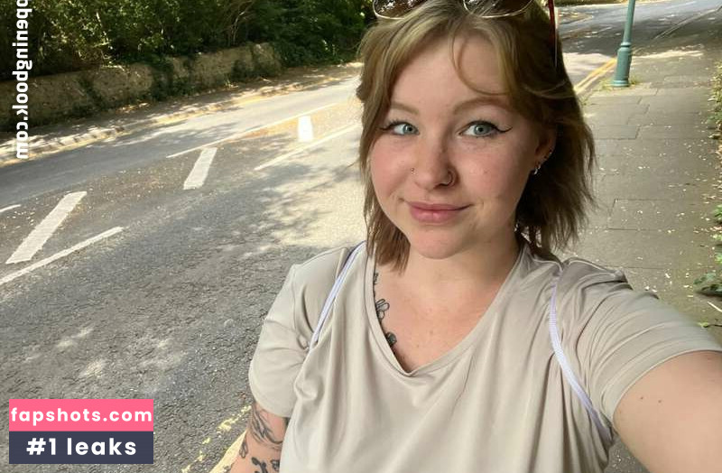 bluecutie Nude Leaks OnlyFans Photos #17 - LeakJerk