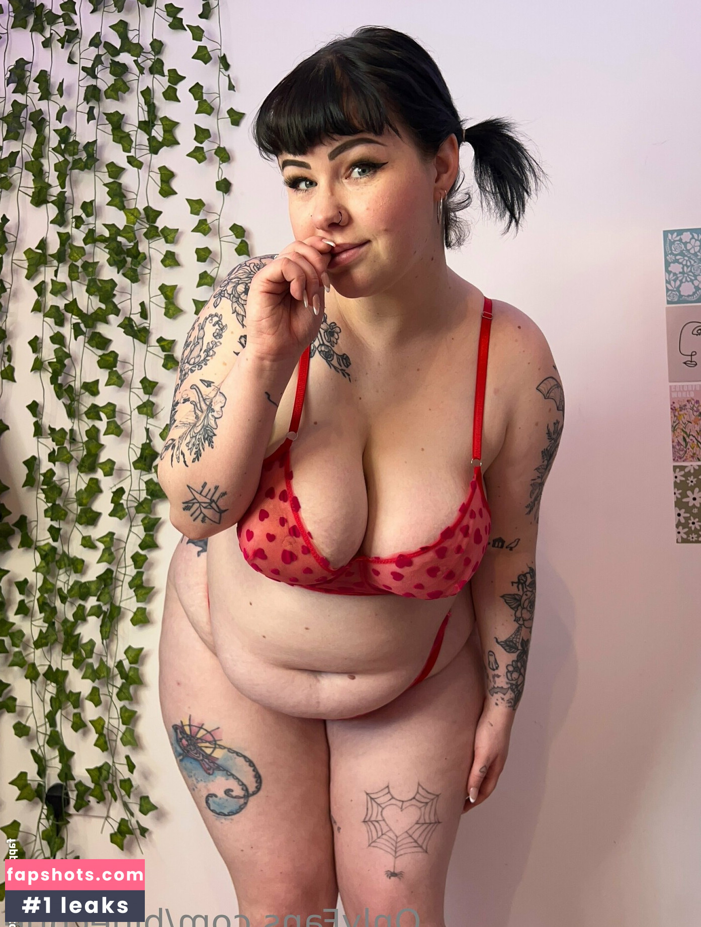 bluecutie Nude Leaks OnlyFans Photos #45 - LeakJerk