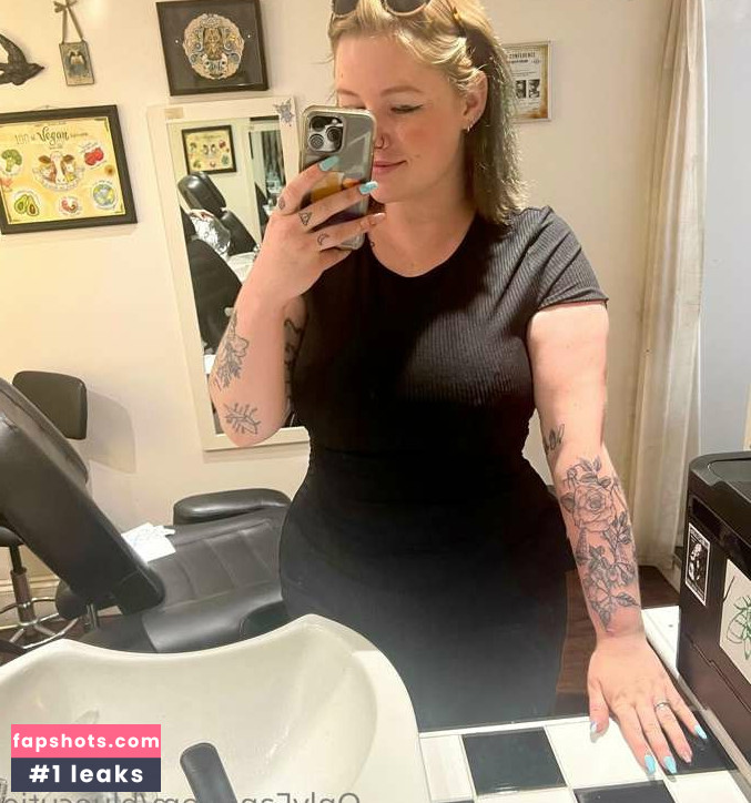 bluecutie Nude Leaks OnlyFans Photos #9 - LeakJerk