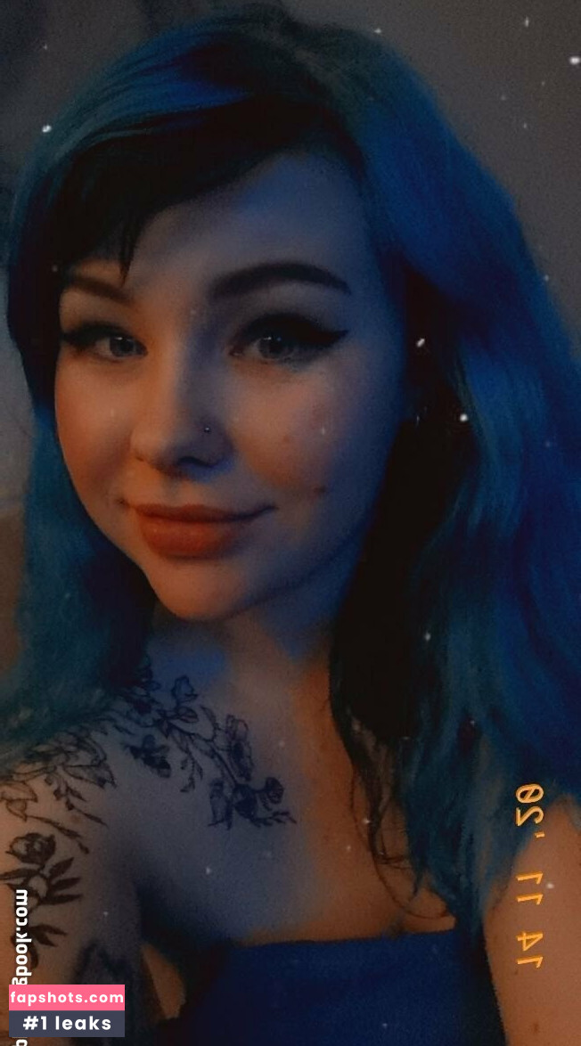 bluecutie Nude Leaks OnlyFans Photos #95 - LeakJerk