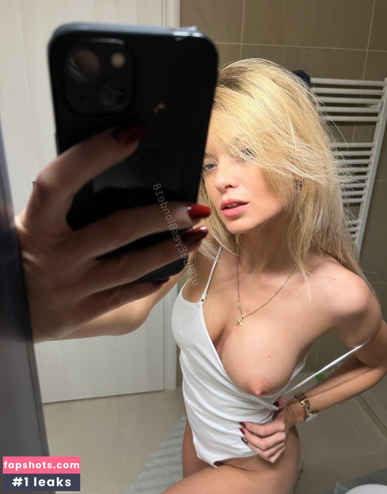 blueeyesblonde18 Nahé úniky fotek pouze od fanoušků #38 - Fapshots