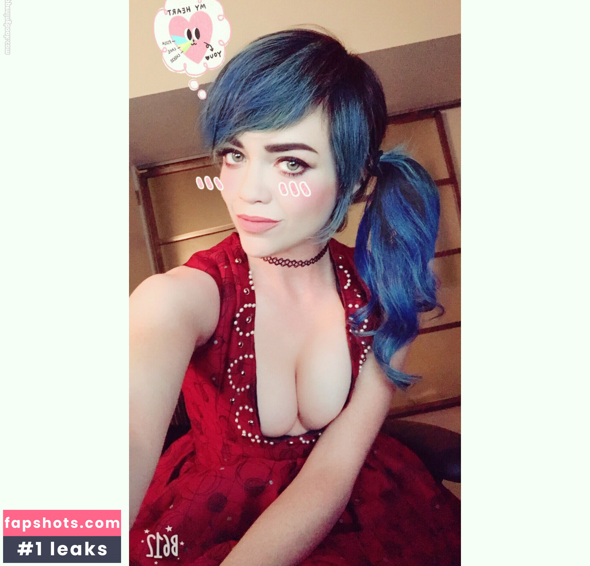 Bluegoesmew gallery photo #3
