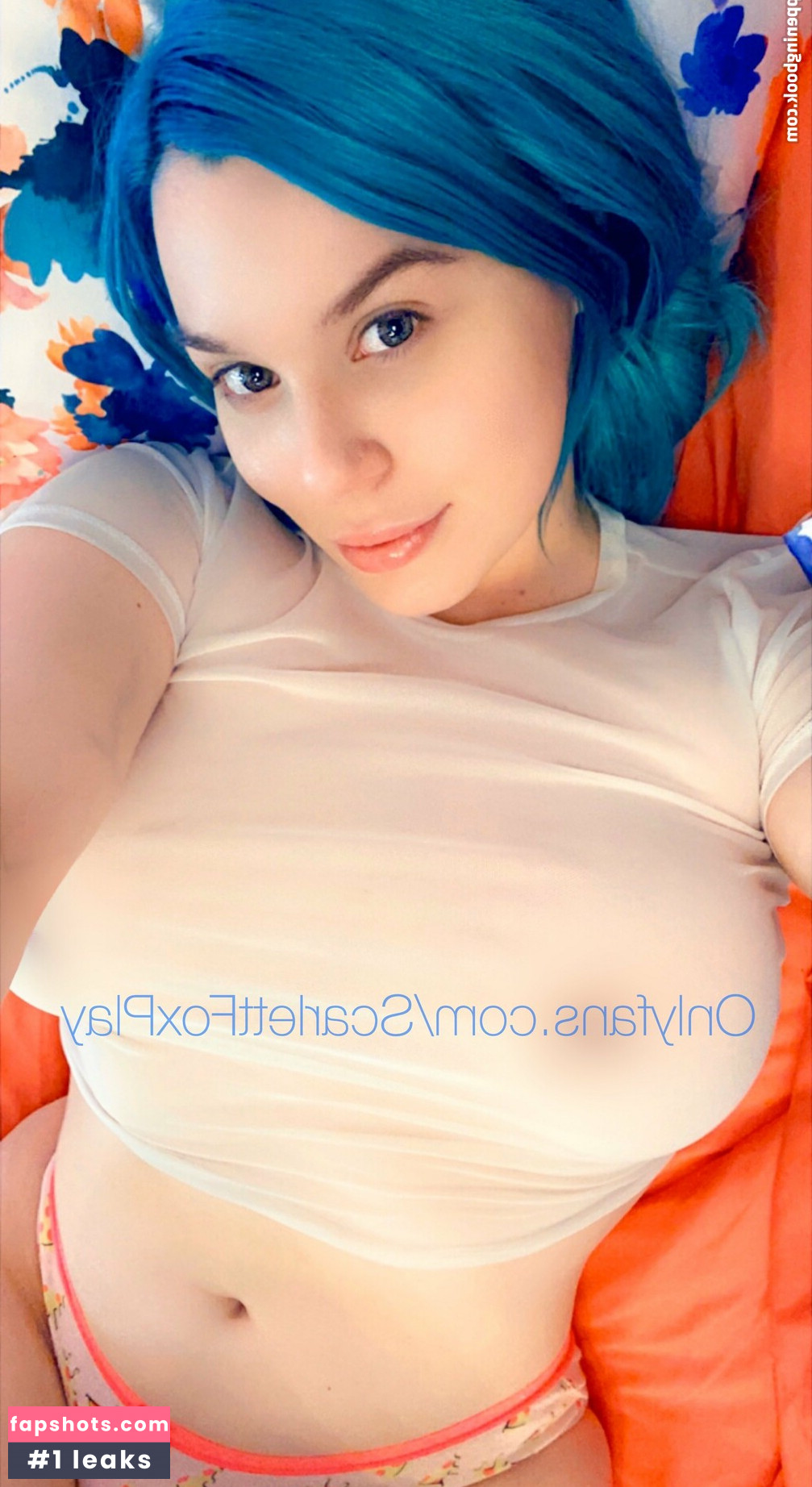 bluehairgoddess Nacktheit OnlyFans Fotos #49 - Fapshots