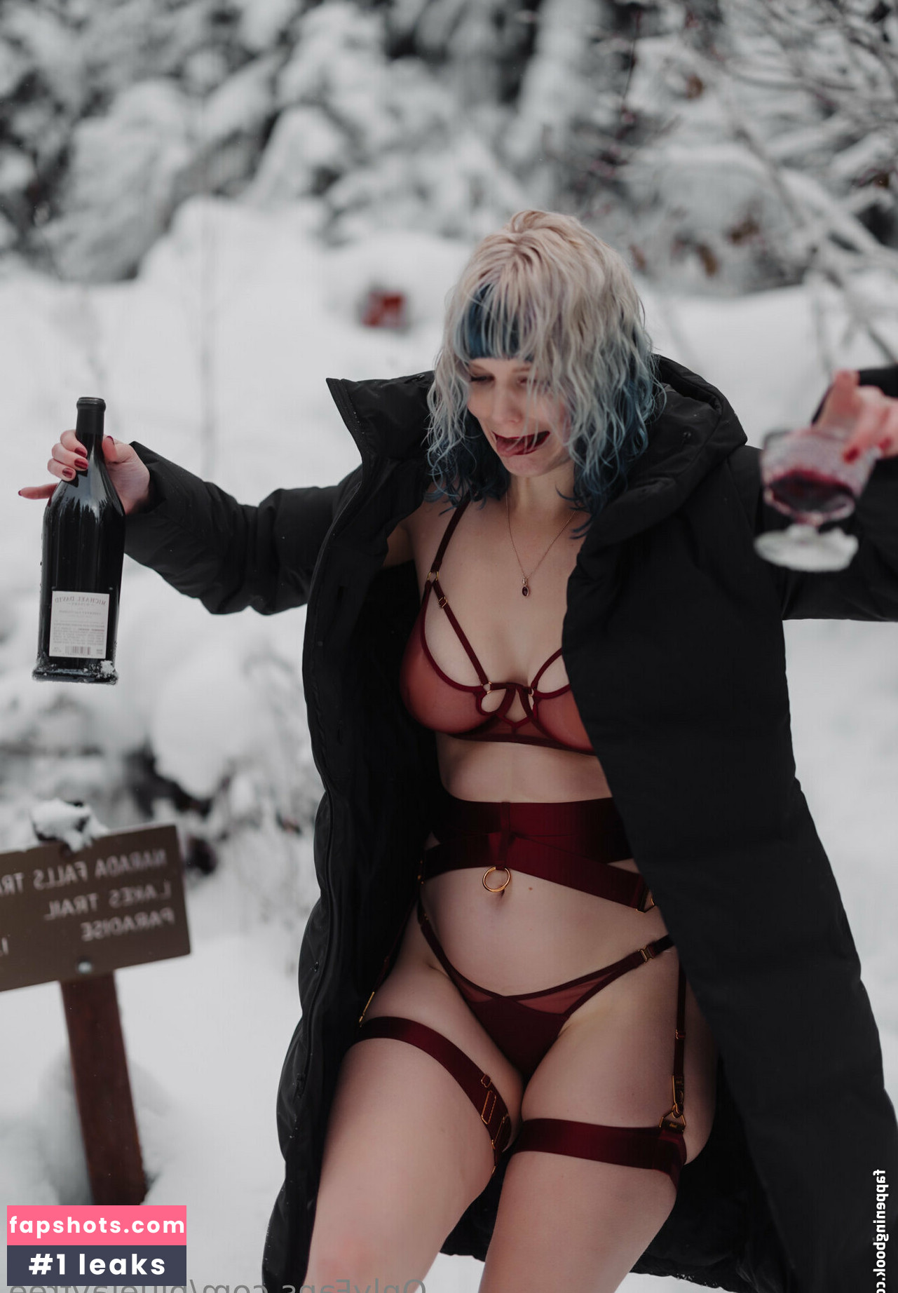 bluejayfree Nahé úniky fotek pouze od fanoušků #11 - Fapshots