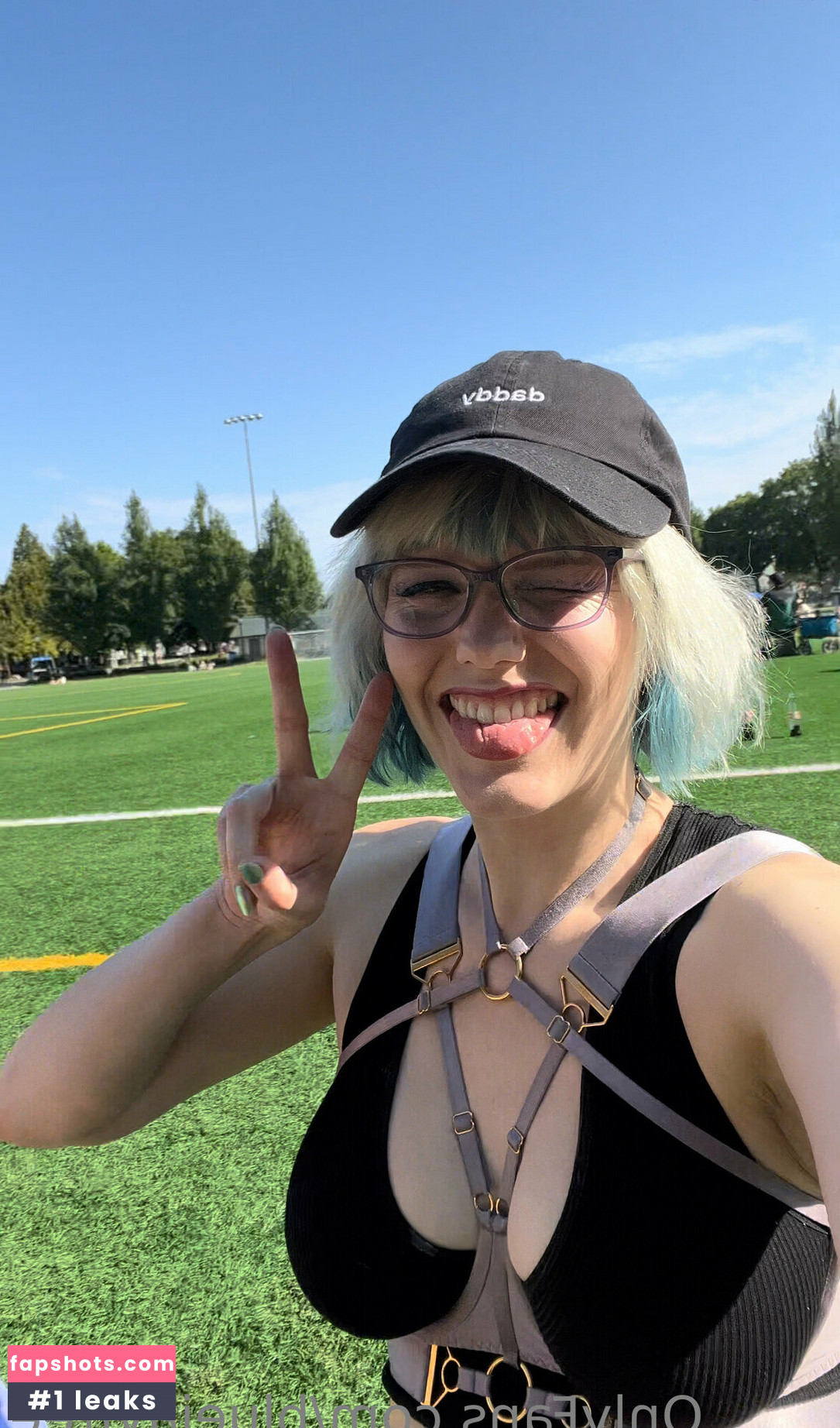 bluejayfree Nahé úniky fotek pouze od fanoušků #36 - Fapshots