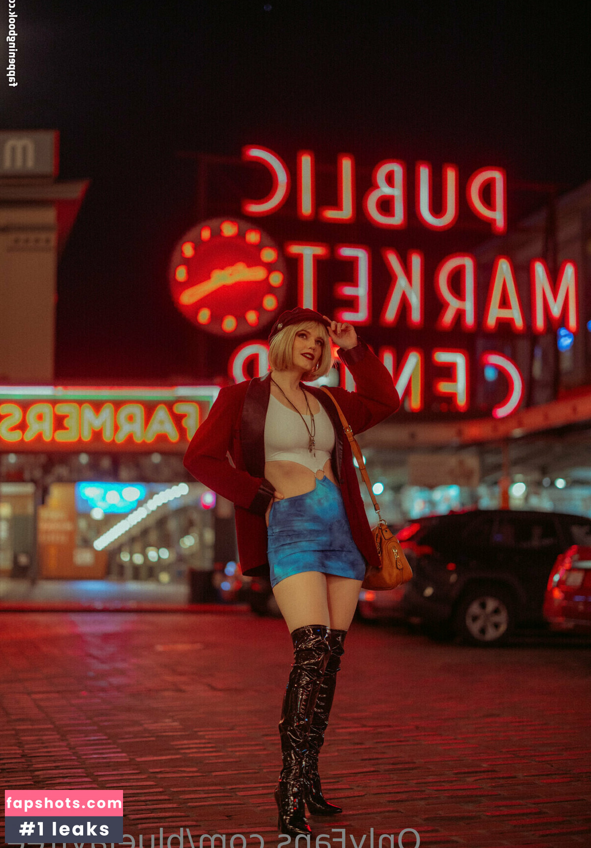 bluejayfree Nahé úniky fotek pouze od fanoušků #53 - Fapshots