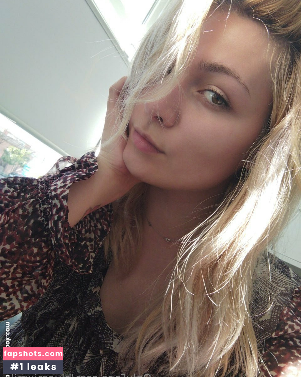 bluemixmila Nude Leaks OnlyFans Photos #40 - Fapshots