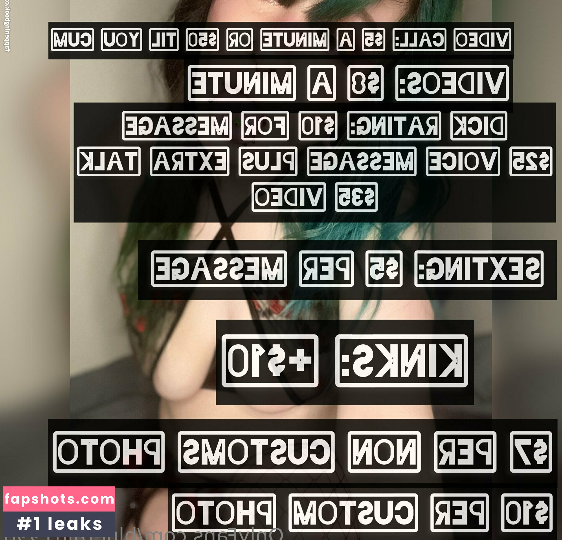 bluerain1998 gallery photo #8