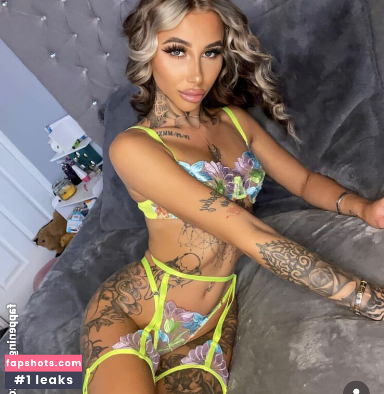 bluetattooo gallery photo #2