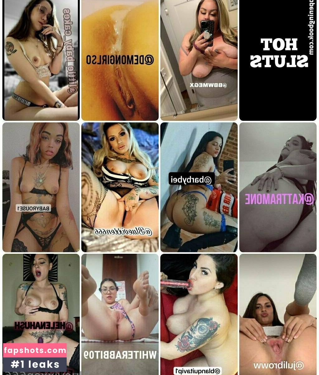 bluevixxen666 nude babe gallery