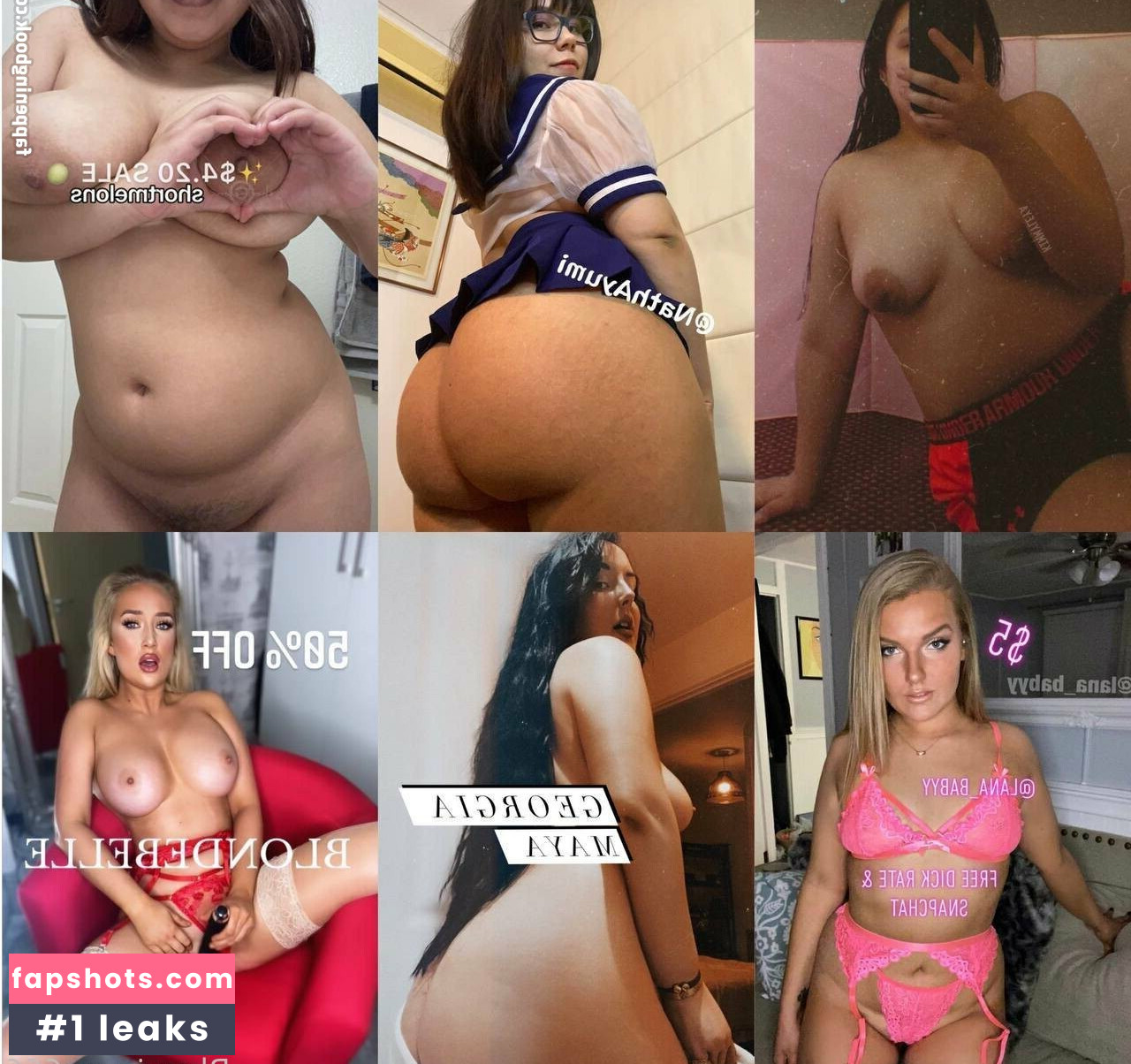 bluevixxen666 Filtración Desnuda OnlyFans Foto #37 - Fapshots