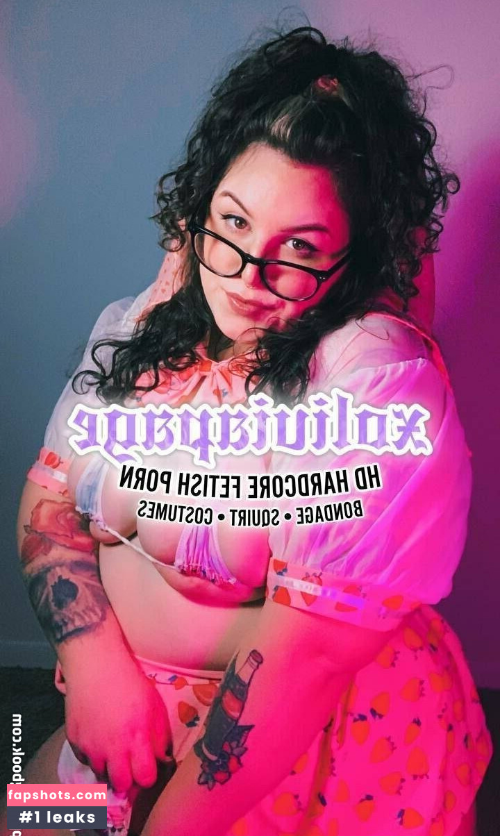 bluevixxen666 Nahé úniky fotek pouze od fanoušků #44 - Fapshots