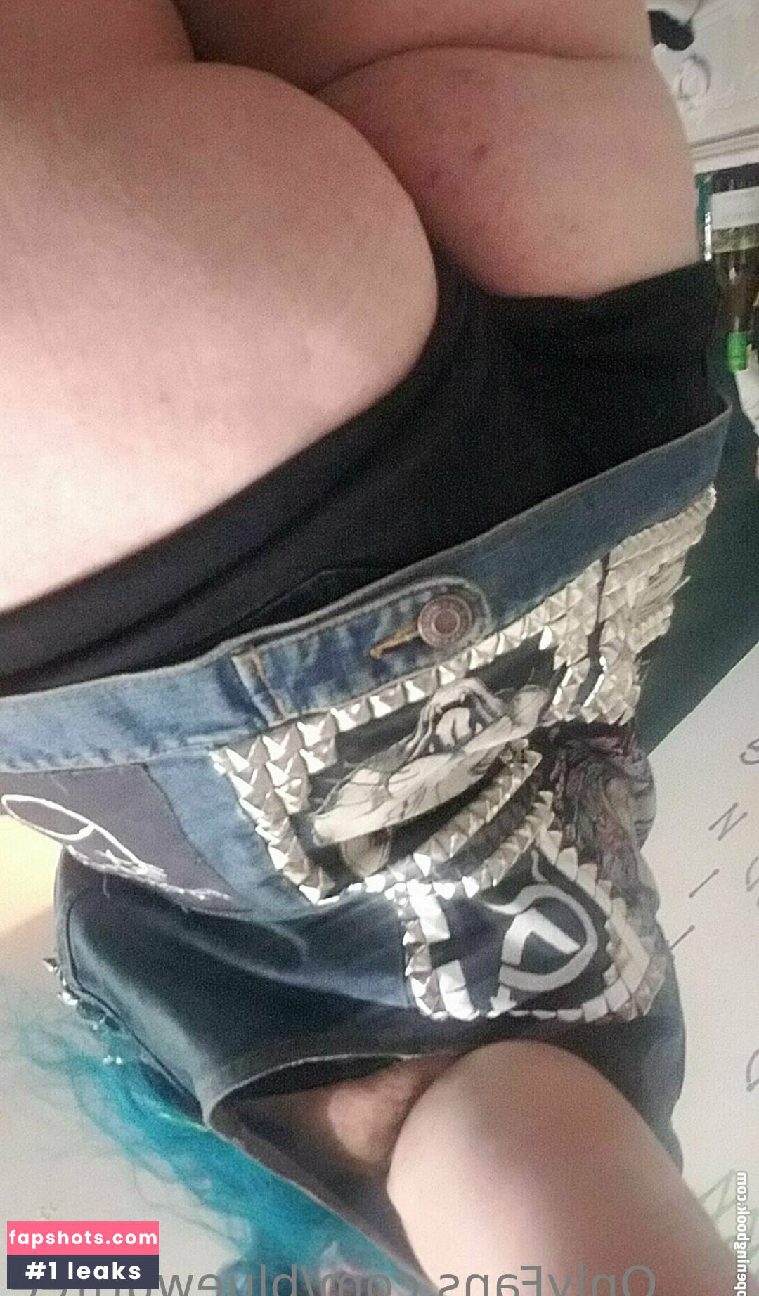 bluewutfree gallery photo #4