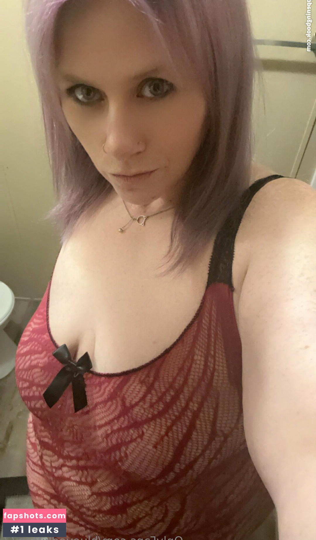 blueyedkitten77 Nahé úniky fotek pouze od fanoušků #14 - Fapshots