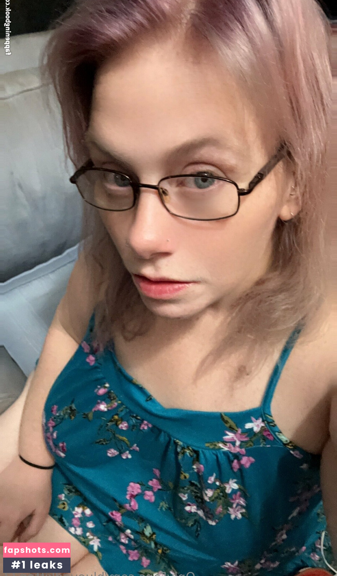 blueyedkitten77 Nahé úniky fotek pouze od fanoušků #19 - Fapshots