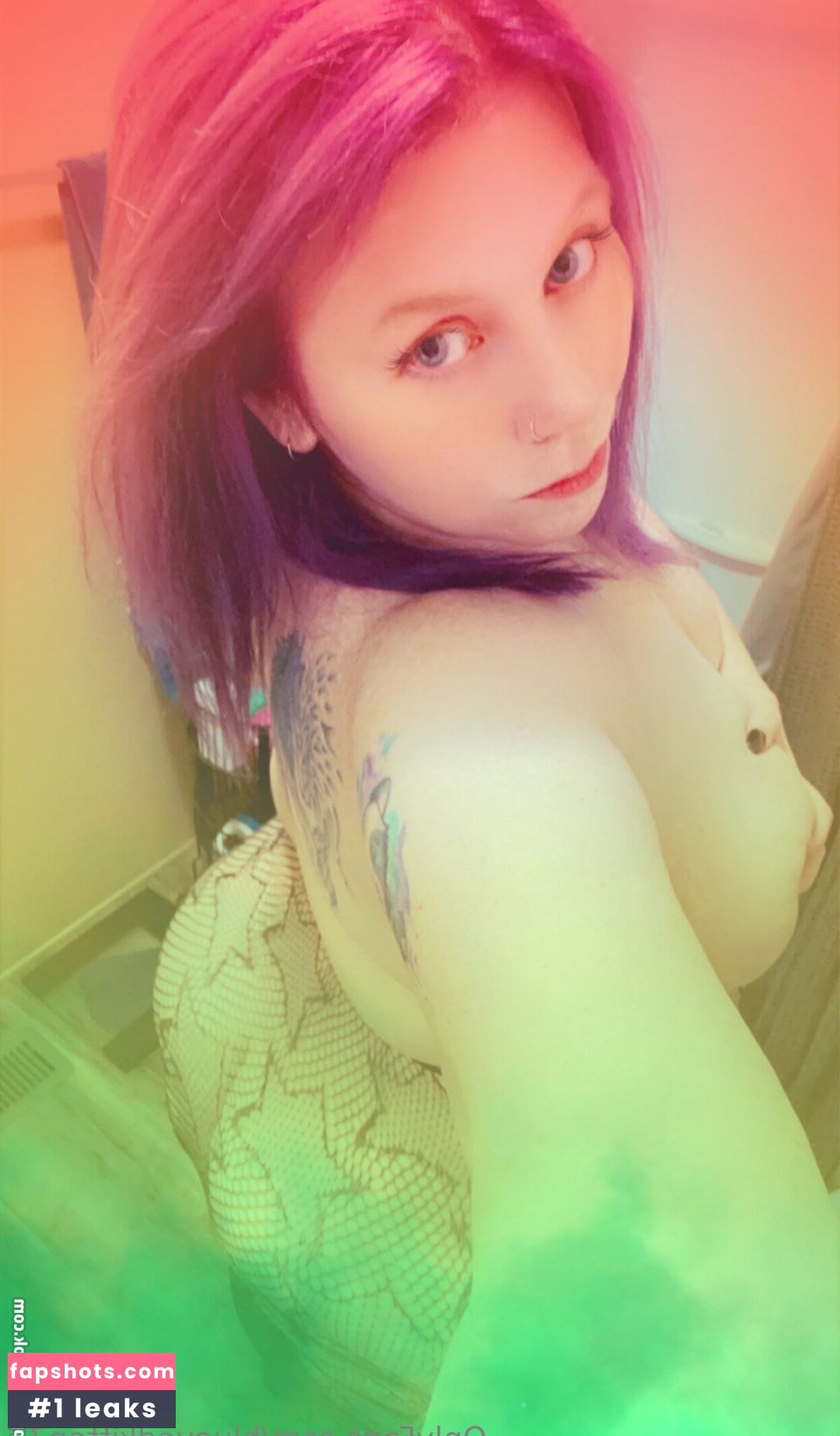 blueyedkitten77 Nahé úniky fotek pouze od fanoušků #5 - Fapshots