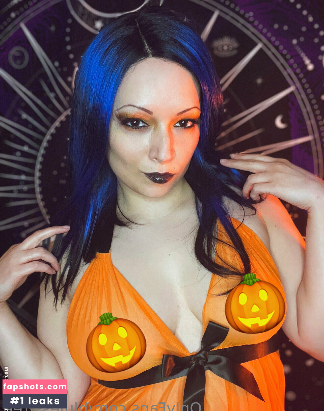 blujessfree Filtración Desnuda OnlyFans Foto #2 - Fapshots